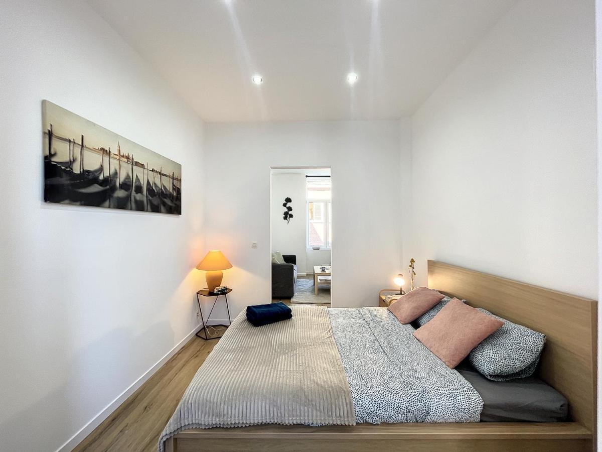 Apartament Palais Royal Bruksela Zewnętrze zdjęcie