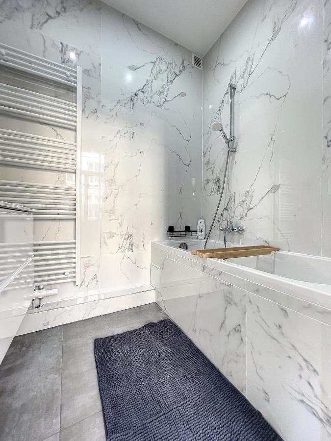 Apartament Palais Royal Bruksela Zewnętrze zdjęcie