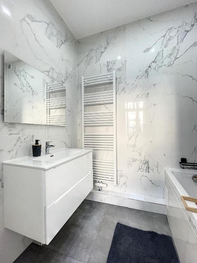 Apartament Palais Royal Bruksela Zewnętrze zdjęcie